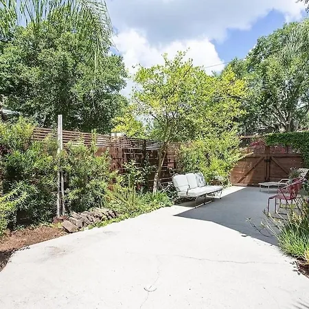 Luxurious Indoor/Outdoor Family Paradise In Downtown St Augustine St. Augustine Extérieur photo