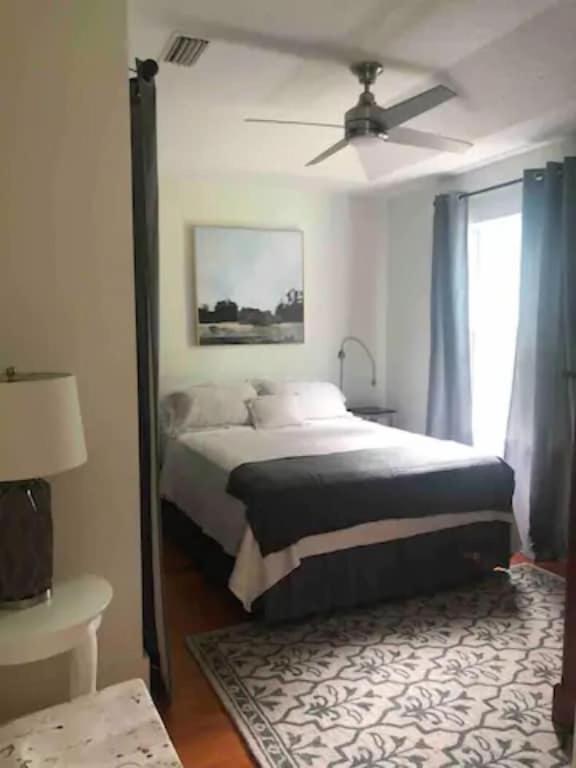 Hébergement de vacances Luxurious Indoor/outdoor Family Paradise In Downtown St Augustine *