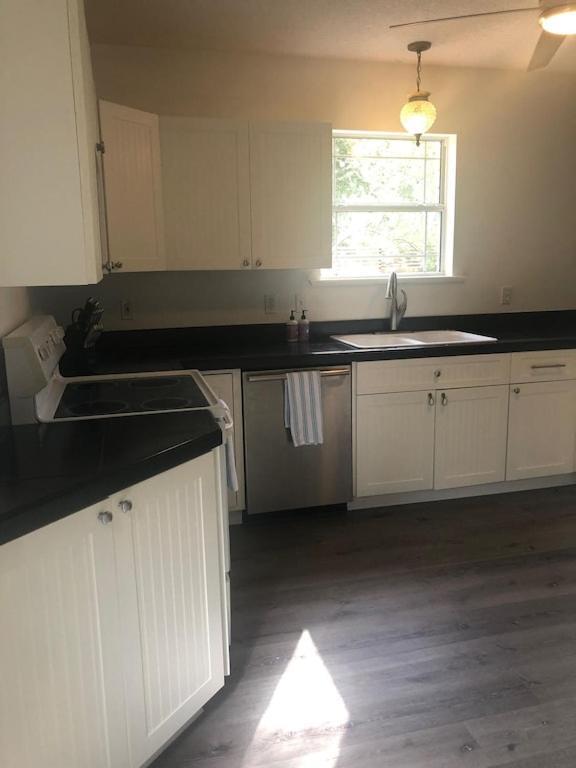 Luxurious Indoor/outdoor Family Paradise In Downtown St Augustine Hébergement de vacances St. Augustine