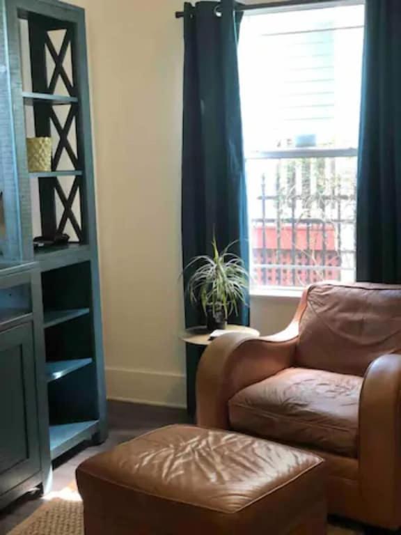 Luxurious Indoor/outdoor Family Paradise In Downtown St Augustine Hébergement de vacances