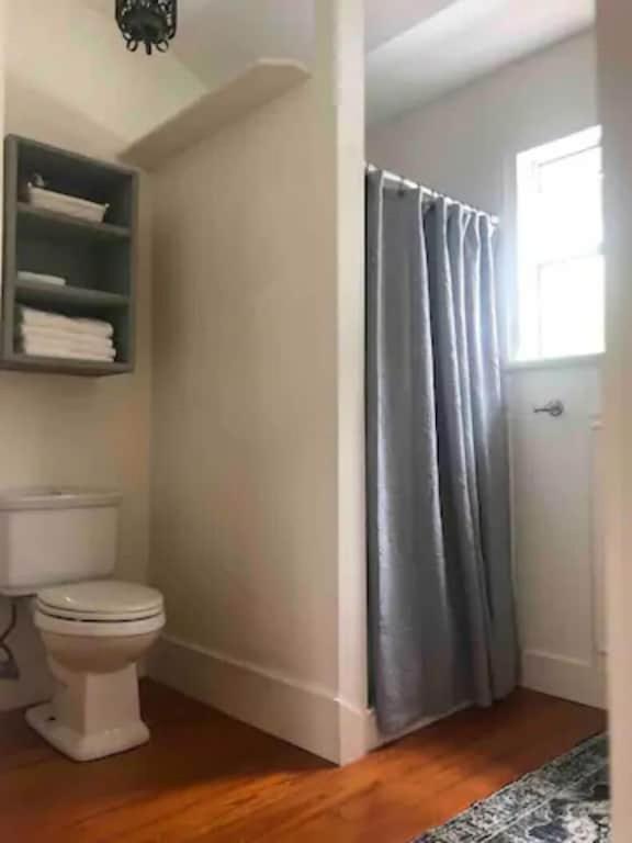 Luxurious Indoor/outdoor Family Paradise In Downtown St Augustine Hébergement de vacances St. Augustine